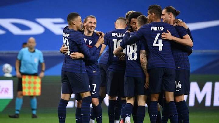 Euro 2020: 5 Countries who have most Instagram followers