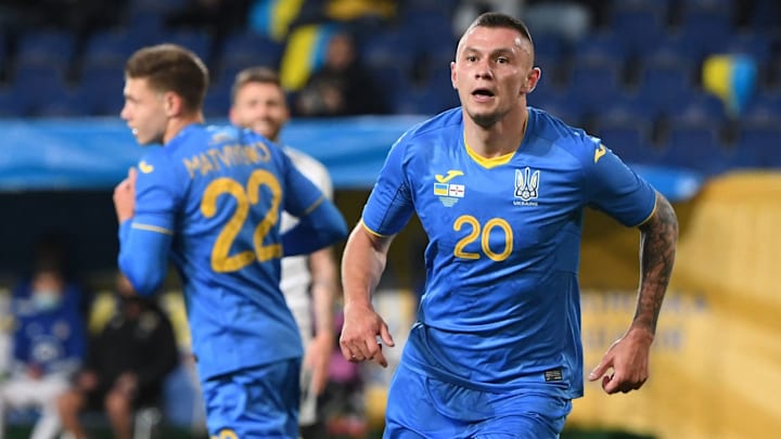 Netherlands vs Ukraine Prediction, Odds, Line, Spread ...