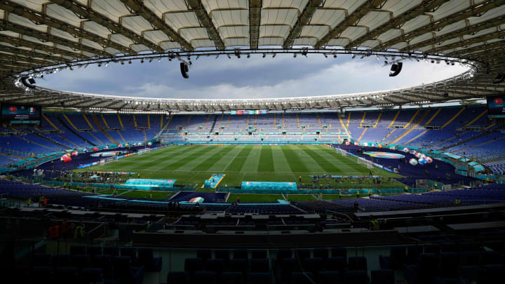 Stadio Olimpico Stadio Olimpico