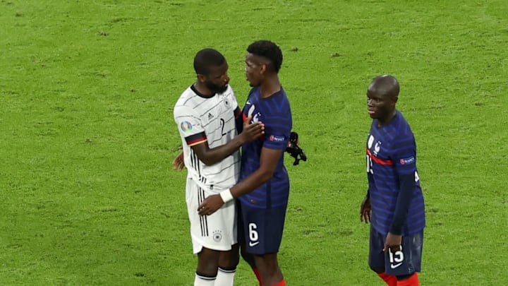 FBL-EURO-2020-2021-MATCH12-FRA-GER FBL-EURO-2020-2021-MATCH12-FRA-GER