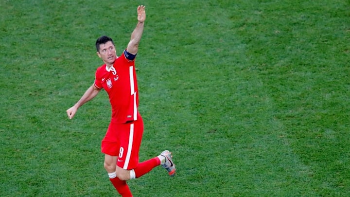 Lewandowski Premier League Bayern de Munique Manchester United Chelsea 