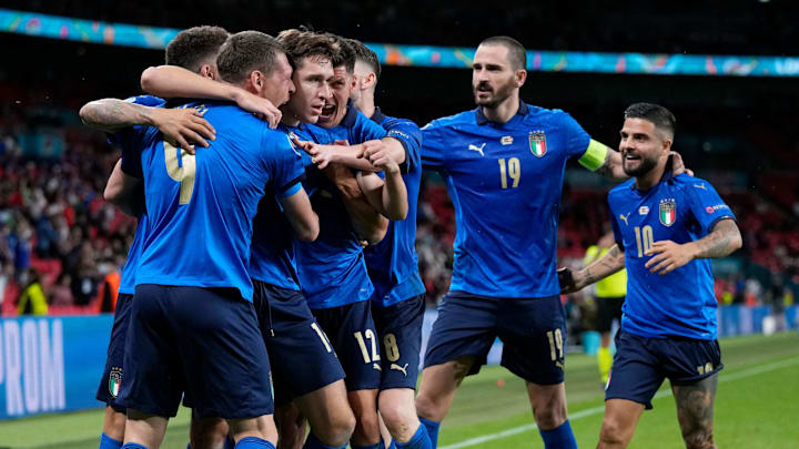 Nazionale Nazionale
