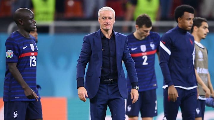 FBL-EURO-2020-2021-MATCH41-FRA-SUI FBL-EURO-2020-2021-MATCH41-FRA-SUI
