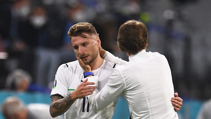 Ciro Immobile Ciro Immobile