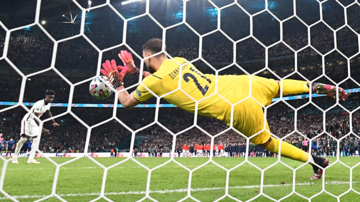 Competição acabou no último final de semana | FBL-EURO-2020-2021-MATCH51-ITA-ENG Competição acabou no último final de semana | FBL-EURO-2020-2021-MATCH51-ITA-ENG
