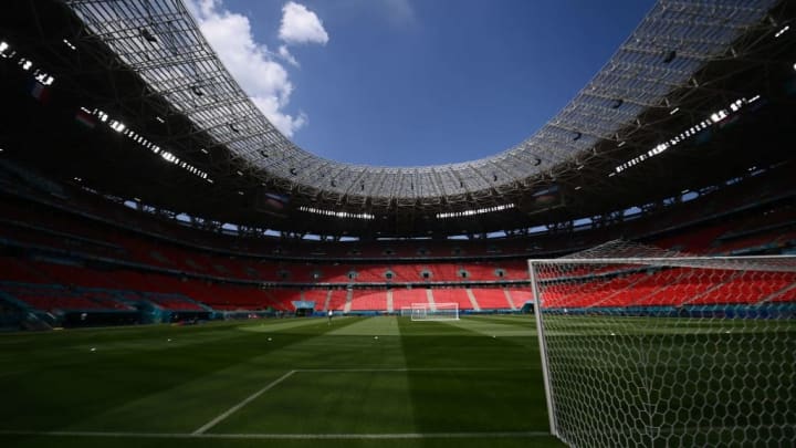 budapeste hungria puskas stadium eurocopa