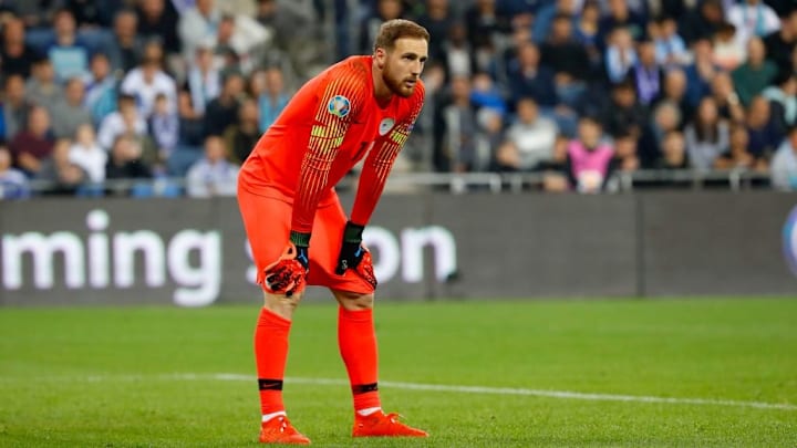 FIFA 20 Ratings Predictions: Five Highest Rated Goalkeepers