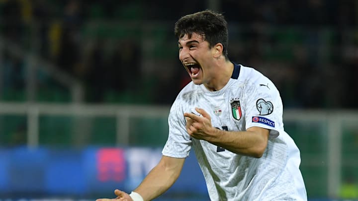 FBL-EURO-2020-QUALIFIER-ITA-ARM FBL-EURO-2020-QUALIFIER-ITA-ARM