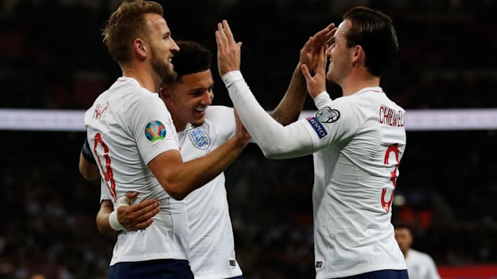 L'Angleterre reste la nation la plus chère actuellement.