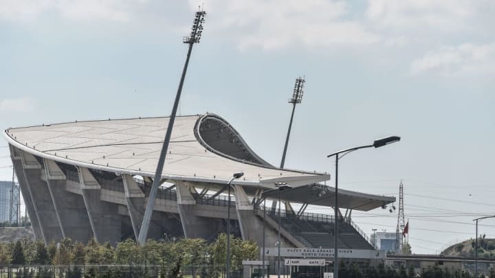 Das Finale der Königsklasse soll weiterhin im Atatürk-Olympiastadion (Istanbul) ausgetragen werden