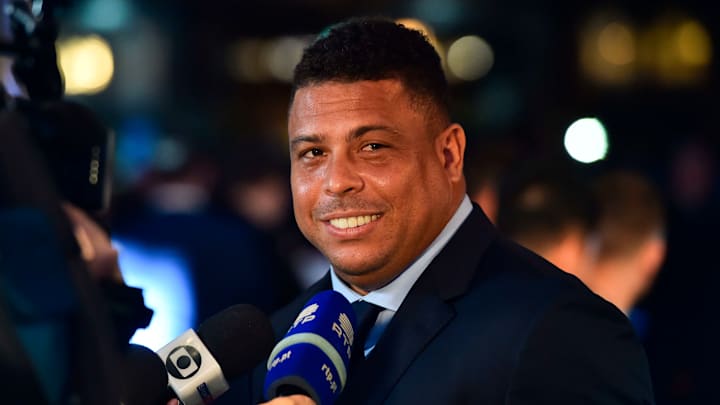 Ronaldo il Fenomeno 