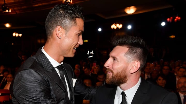 FBL-FIFA-AWARDS FBL-FIFA-AWARDS