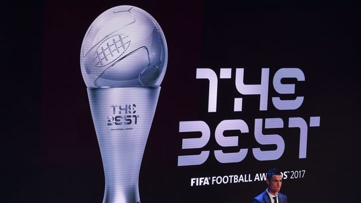 Der Weltfußballer-Titel wird von der FIFA auch 2020 verliehen - virtuell