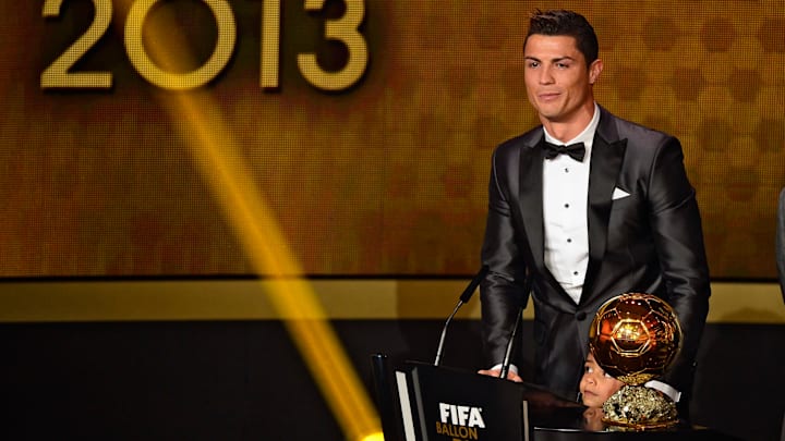 ballondor