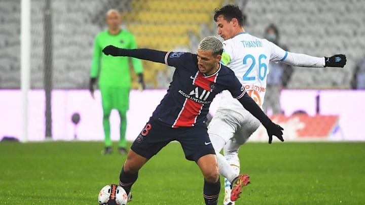 FBL-FRA-CHAMPIONSTROPHY-PSG-MARSEILLE
