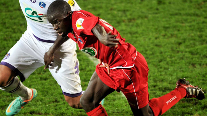 Kanté:Boulogne