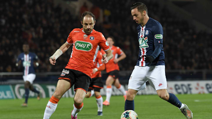FBL-FRA-CUP-LORIENT-PSG