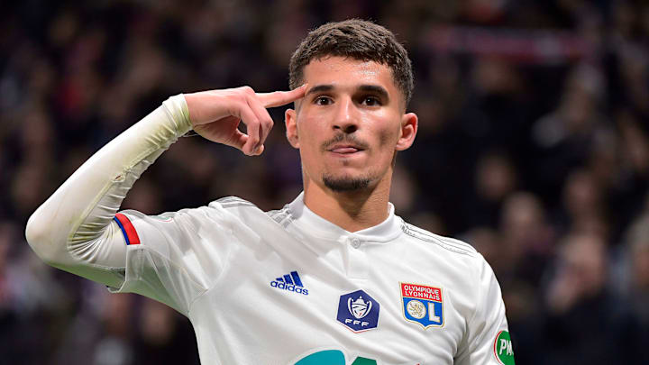 FBL-FRA-CUP-LYON-MARSEILLE FBL-FRA-CUP-LYON-MARSEILLE