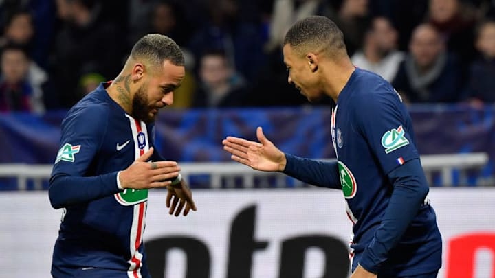 FBL-FRA-CUP-LYON-PSG