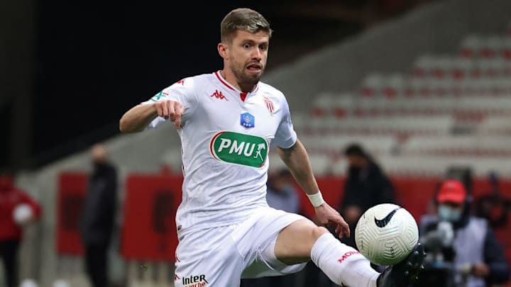 monaco caio henrique ligue 1