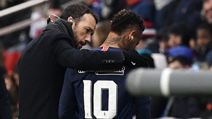 Las últimas temporadas parecía que Neymar regresaría al Barcelona.