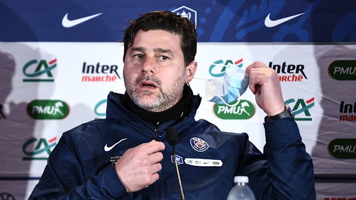 FBL-FRA-CUP-PSG-PRESSER FBL-FRA-CUP-PSG-PRESSER
