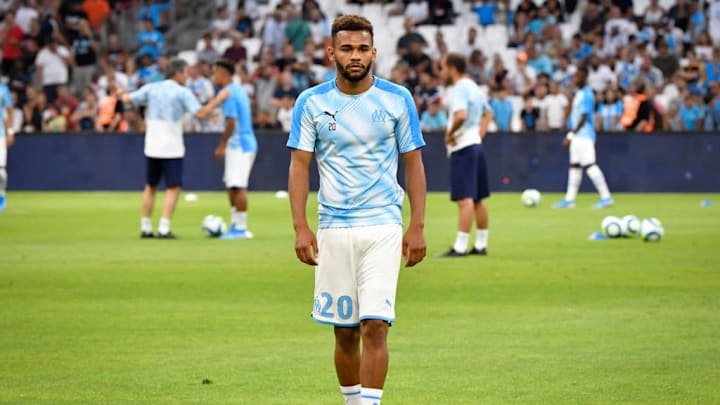 Rocchia, le latéral gauche, n'entre toujours pas dans les plans d'AVB 