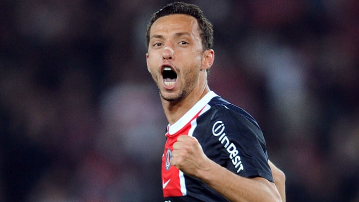 Nenê a toujours été très bon avec le PSG.
