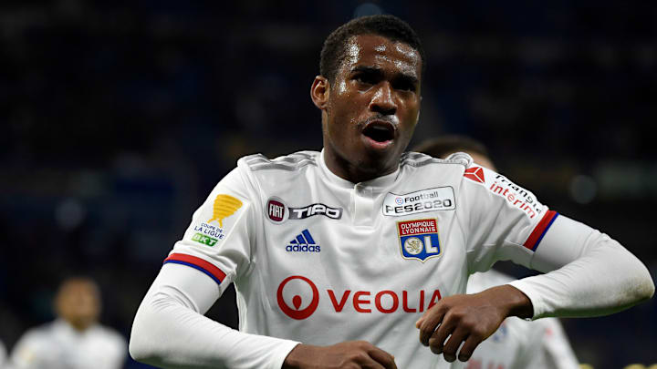FBL-FRA-LCUP-LYON-TOULOUSE FBL-FRA-LCUP-LYON-TOULOUSE