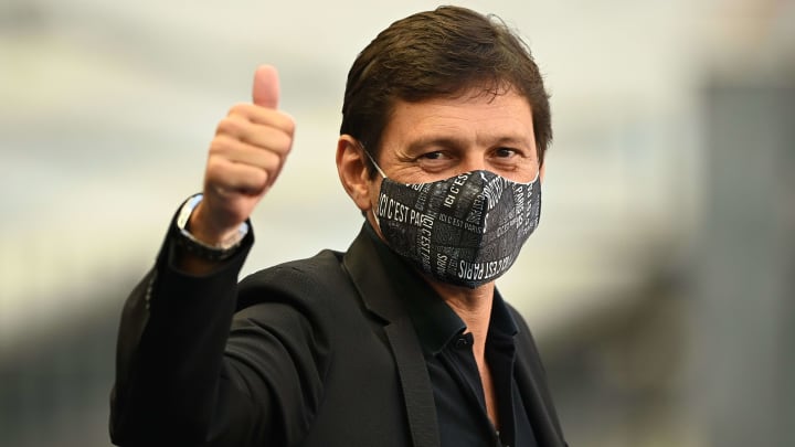 Leonardo doit vendre cet été Leonardo doit vendre cet été