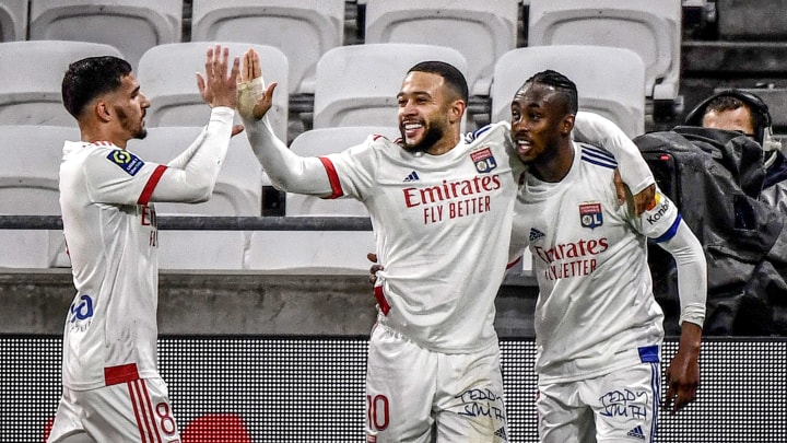 FBL-FRA-LIGUE 1-LYON-NANTES FBL-FRA-LIGUE 1-LYON-NANTES