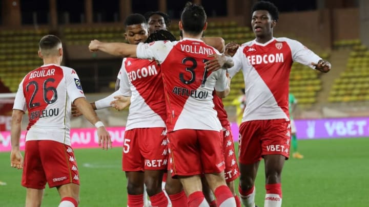 Un retour à l'AS Monaco pour Stéphane Ruffier ? 