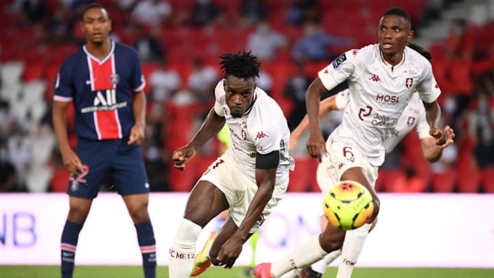 MERCATO : Le tableau complet des transferts de Ligue 1