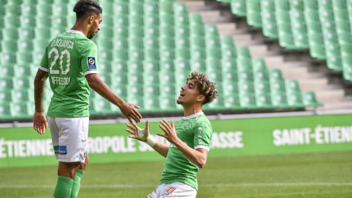 Place forte du football français, Saint-Etienne est bien en dessous de ses capacités ces dernières saisons