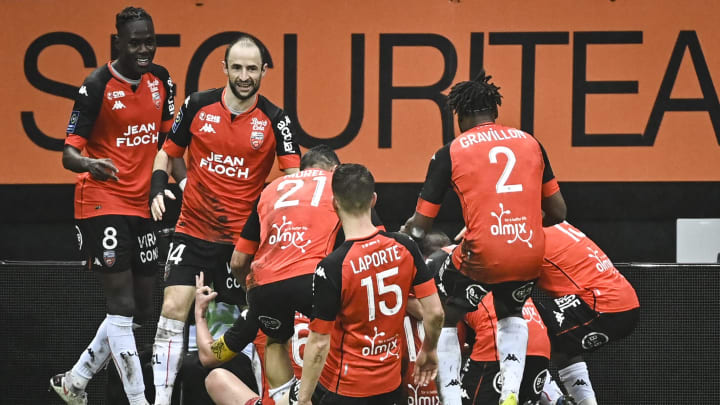 Le FC Lorient réussit l'exploit de s'imposer face au Paris Saint-Germain (3-2)