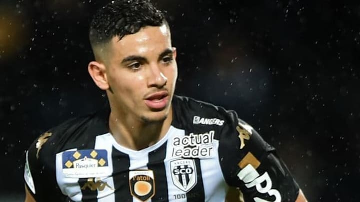Rayan Aït-Nouri peut bousculer la hiérarchie au poste de latéral gauche.