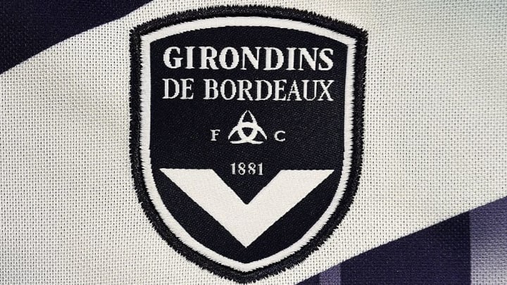 Dragan Pantelic a notamment porté le maillot des Girondins de Bordeaux. 