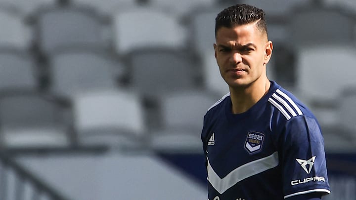 Hatem Ben Arfa pourrait bientôt trouver son nouveau point de chute. Hatem Ben Arfa pourrait bientôt trouver son nouveau point de chute.