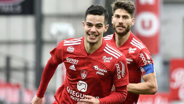 Romain Faivre