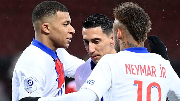 FBL-FRA-LIGUE1-BREST-PSG
