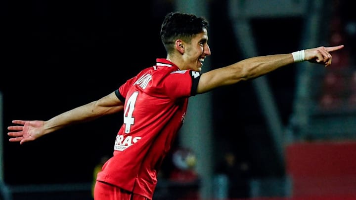 La dernière recrue rennaise va devoir prouver sa valeur