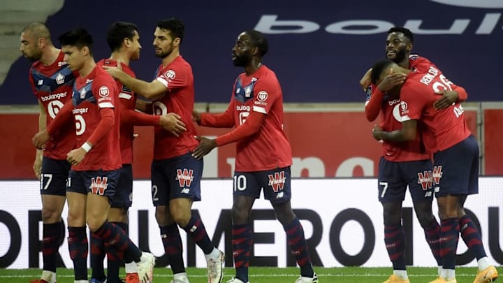 Un groupe soudé et ambitieux 