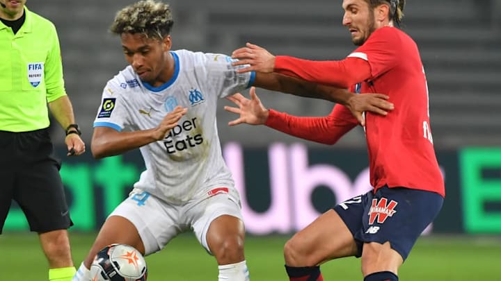FBL-FRA-LIGUE1-LILLE-MARSEILLE