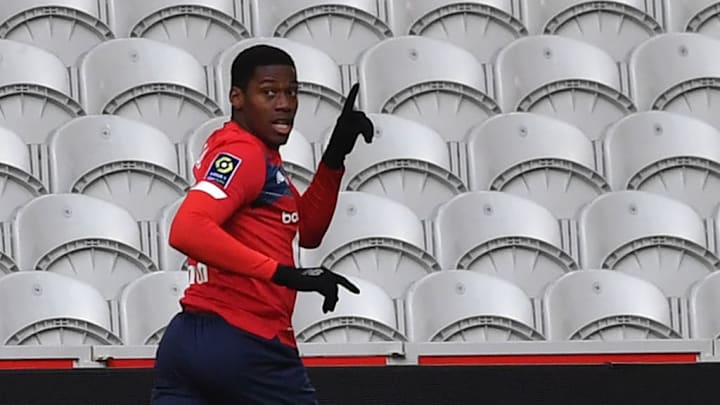 FBL-FRA-LIGUE1-LILLE-MONACO
