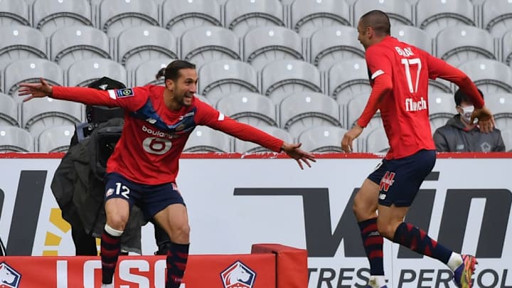 FBL-FRA-LIGUE1-LILLE-MONACO