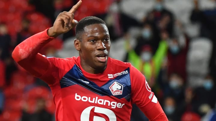 Lille a débourser 32M€ pour attirer Jonathan David Lille a débourser 32M€ pour attirer Jonathan David