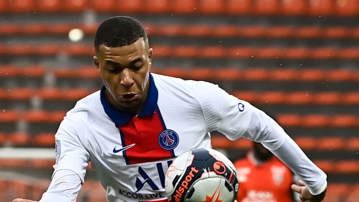 FBL-FRA-LIGUE1-LORIENT-PSG FBL-FRA-LIGUE1-LORIENT-PSG
