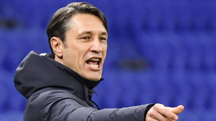 Kovać kommt mit Monaco noch nicht wirklich in den Rhythmus