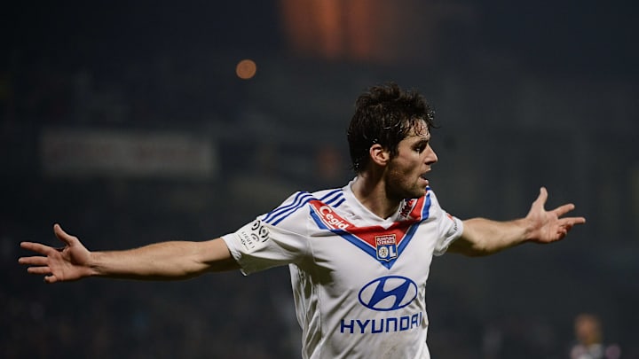 FBL-FRA-LIGUE1-LYON-SOCHAUX