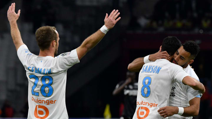 FBL-FRA-LIGUE1-MARSEILLE-AMIENS FBL-FRA-LIGUE1-MARSEILLE-AMIENS